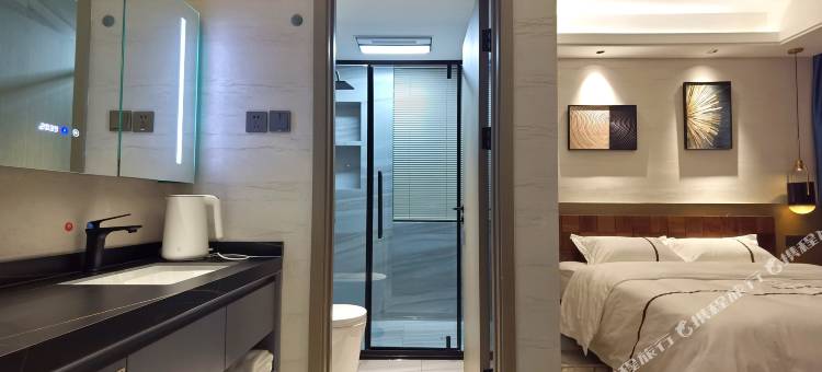 缙云后山小院(仙都景区店)图片