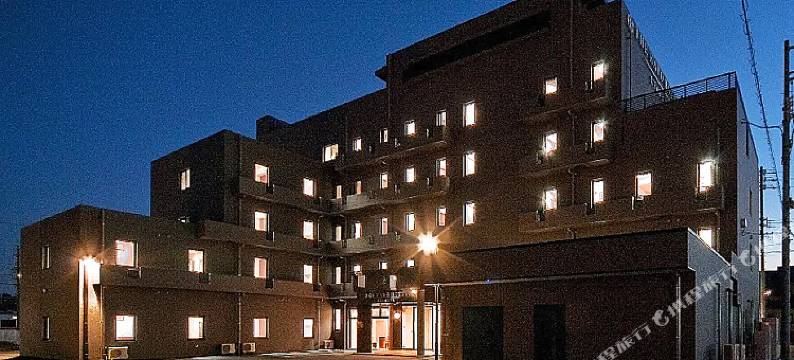 加藤酒店(The Kato Hotel)图片