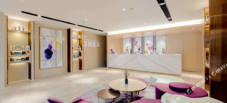 麗枫酒店(贵阳云岩区未来方舟店)图片