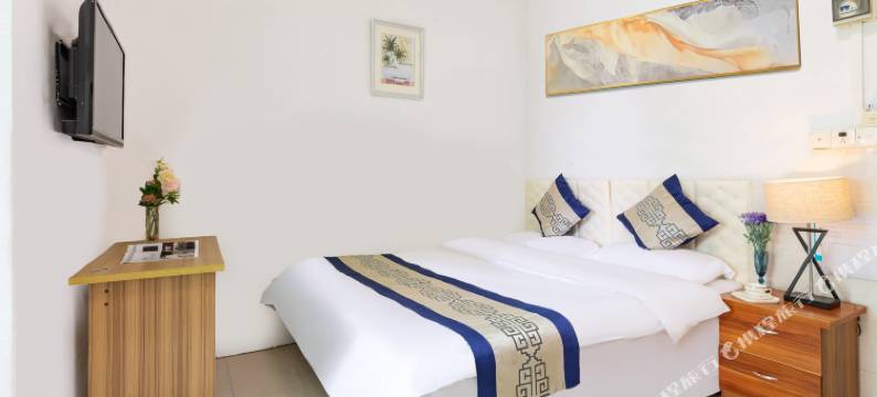 广州碧海主题图片