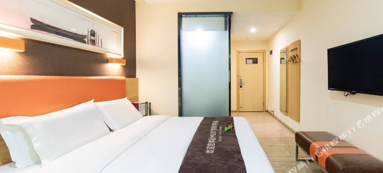 7天优品酒店(博罗县湖镇店)图片