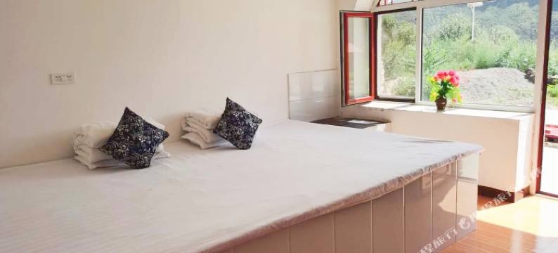 偏关老杨农家乐图片