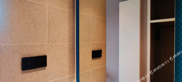 厦门同安智选假日酒店图片