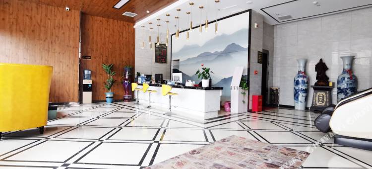 御圣祥酒店图片