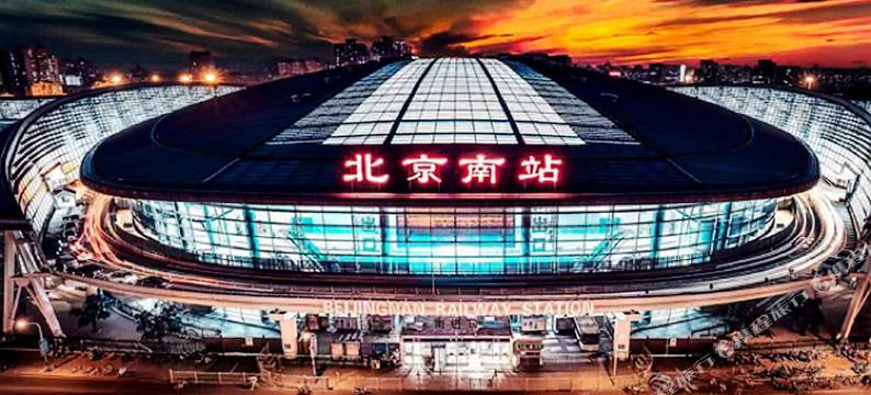 北京日升昌酒店图片