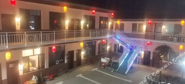 兰舍客栈(承德头牌楼店)图片