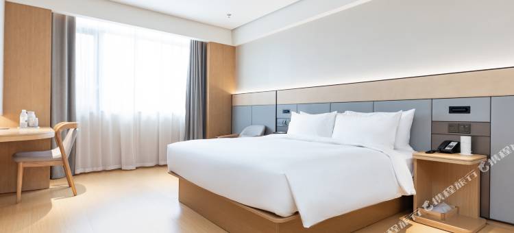 全季酒店(岳西温泉大道店)图片