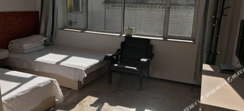 忻州金立方宾馆图片