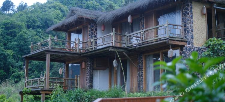 花筑·荔波小森林民宿(玄武山日出云海店)图片