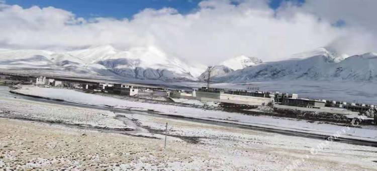 尚客优连锁酒店(当雄纳木措店)图片