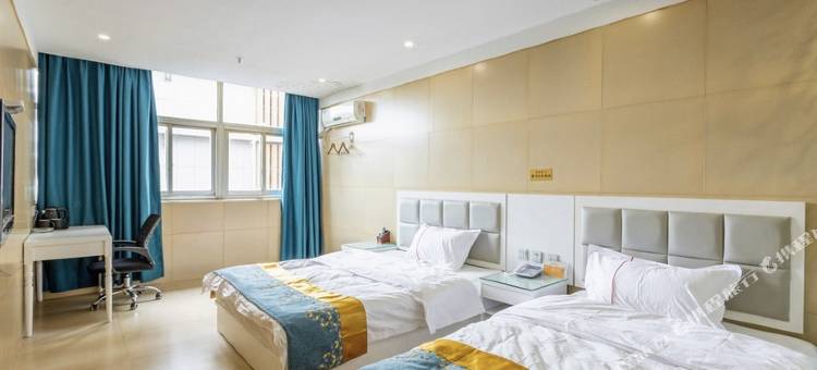 诚定商务宾馆(江宁万达店)图片