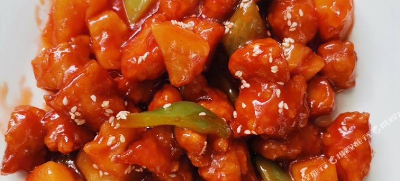 梨木台篱想·名宿图片