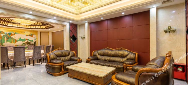 玉泰大酒店(邓州店)图片