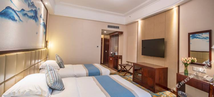 碧莲江景大酒店(阳朔西街漓江店)图片