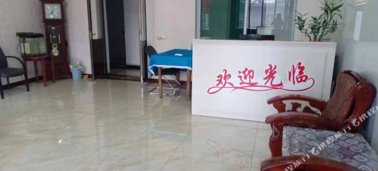 祁县民都宾馆图片