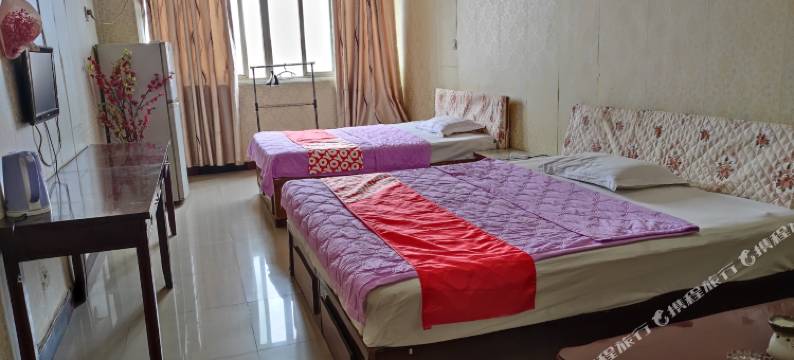 郑州鸿森公寓图片