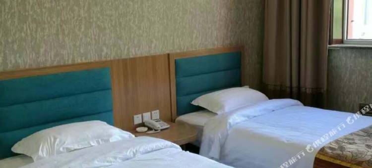 鸡东同鑫宾馆图片