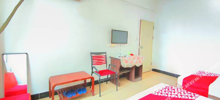 沙城住宿(深圳国际会展中心店)图片