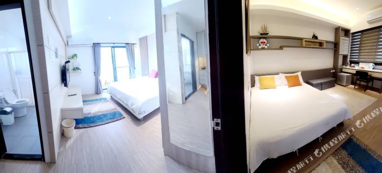 爱幸福小栈图片