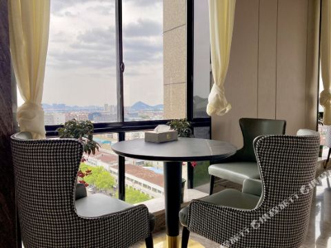 久逅空谷幽兰酒店(余姚新建北路店)详情-pc酒店预订-中国南方航空官网