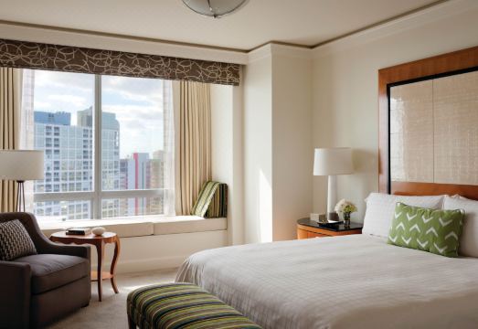 Four Seasons Hotel Miami Hotel Overview