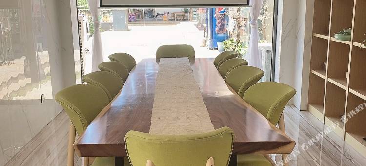 遵义品韵·轻居酒店图片