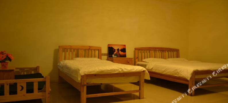 特克斯昆仑青旅图片