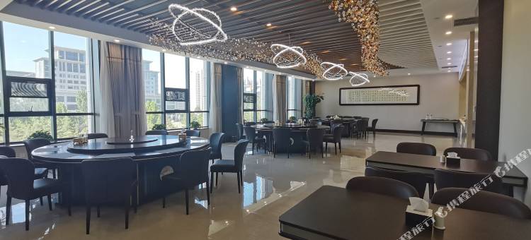 维也纳酒店(邯郸永年长通大厦店)图片