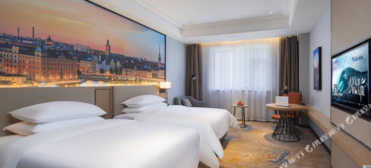 维也纳酒店(天津国家会展中心津南大学城店)图片