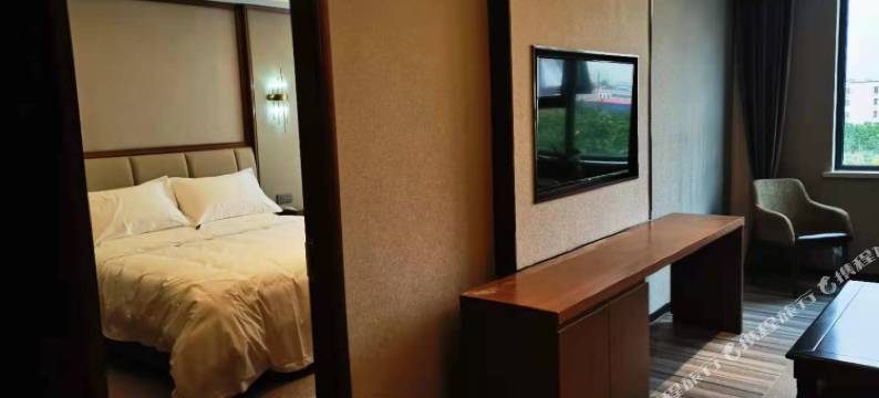 香江汤泉酒店图片