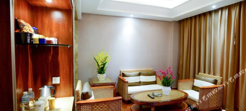 昆明天苑酒店图片