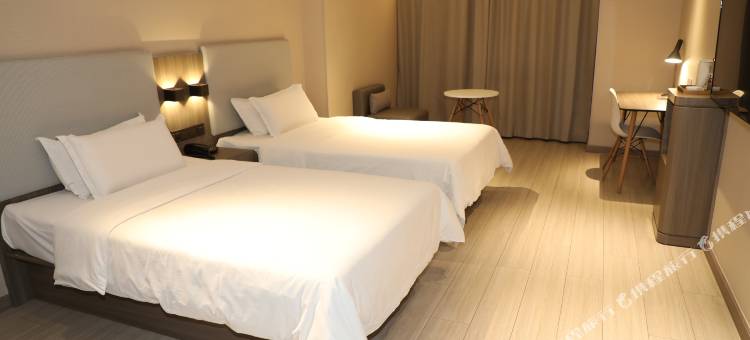 汉庭酒店(焦作孟州店)图片