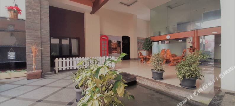 啪拉斯搭格酒店(The Palais Dago Hotel)图片