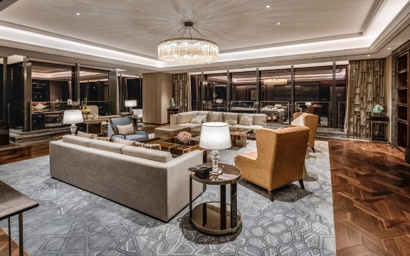 Kunshan Golden Eagle Shangmei Hotel Hotel Overview