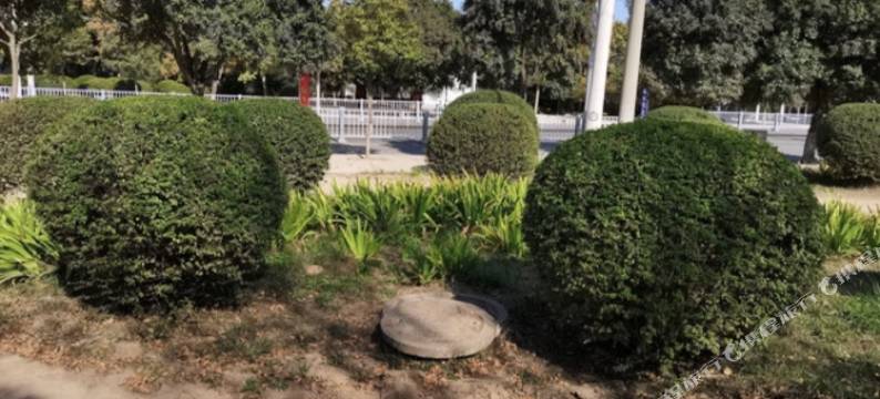 池州友谊旅社图片