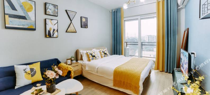 重庆观磁精品酒店图片