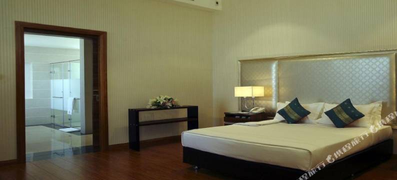 地平线湖景度假村酒店(Horizon Lake View Resort Hotel)图片