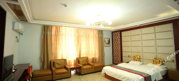 骏怡酒店(泰安东平稻香街店 )图片