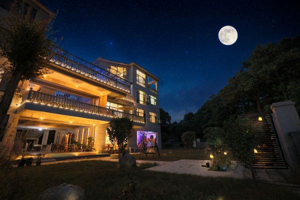 庐山西海西江夜民宿预订价格,联系电话位置地址【携程酒店】