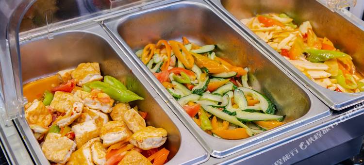 优程酒店(柳州五星步行街地王新天地店)图片