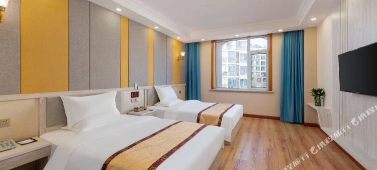 大连新纪元大酒店图片