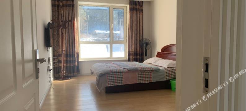 伊春日租公寓旅店图片