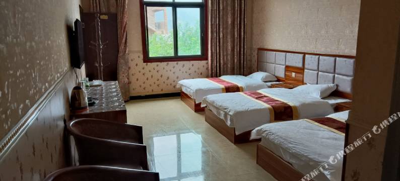 茂县林园度假酒店图片