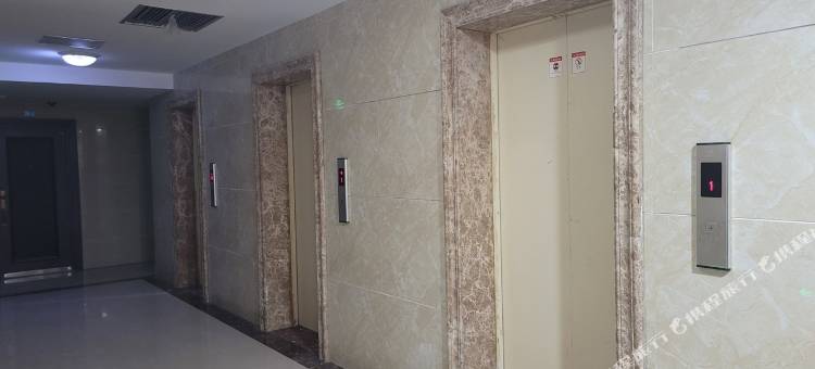 汀汀时光公寓(长江师范学院店)图片