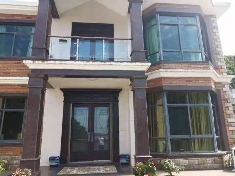 朱家尖憩海民宿