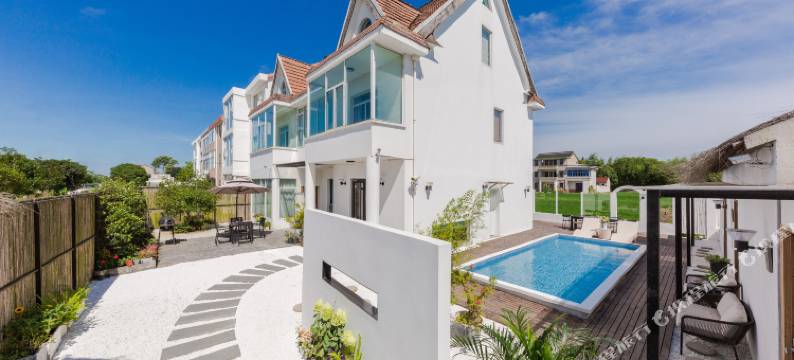 上海云和川民宿图片