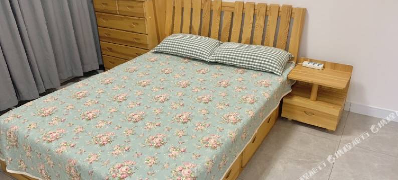 金沙国际海景公寓国际海水浴场山大西门(文化西路分店)图片