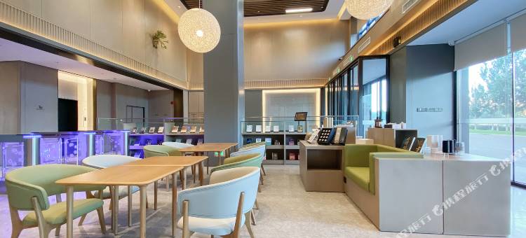 全季酒店(长春北湖吾悦广场店)图片