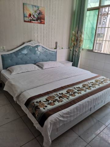 珙县明旺商务宾馆