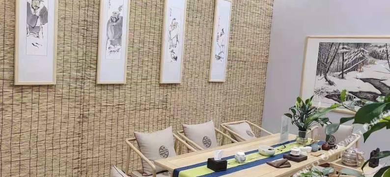 白玉兰酒店(乌兰浩特恒隆广场店)图片